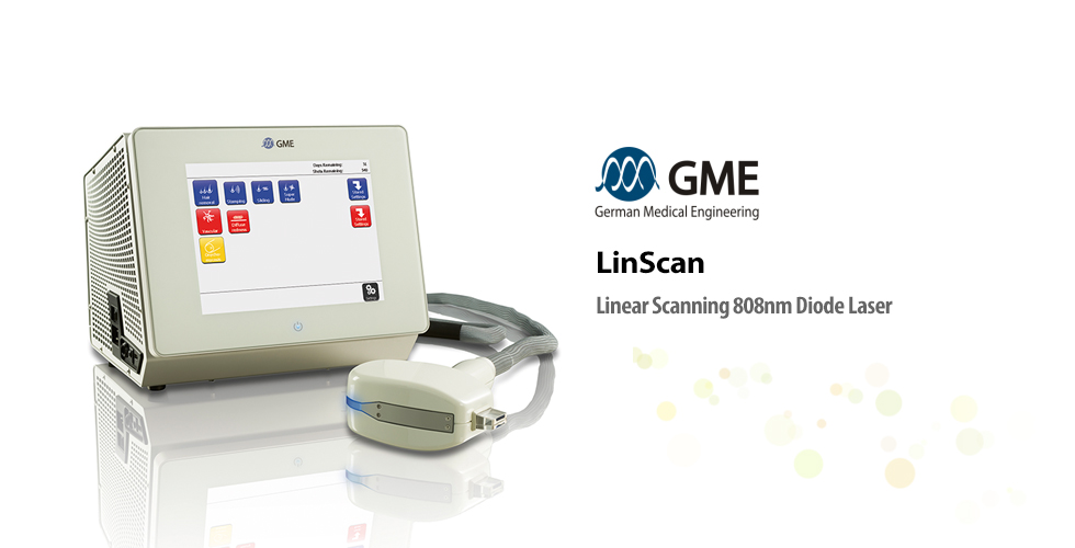 GME-LinScan