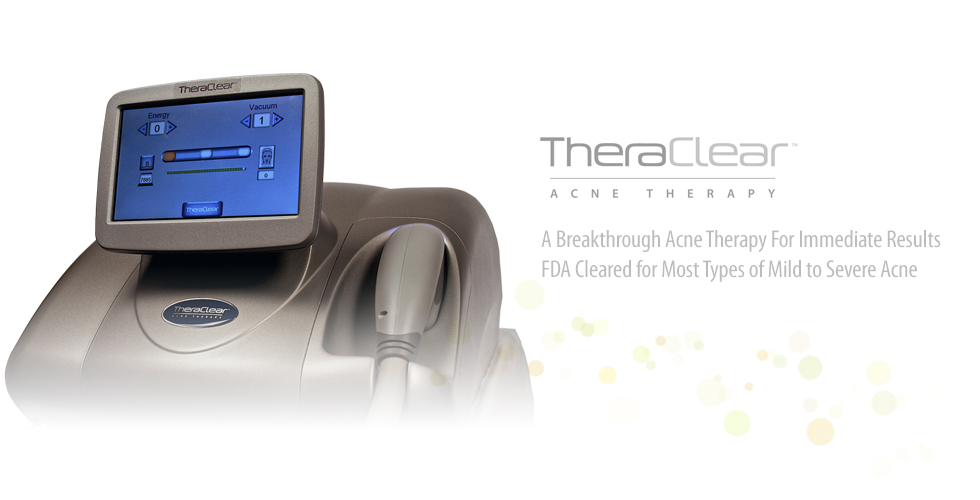TheraClear